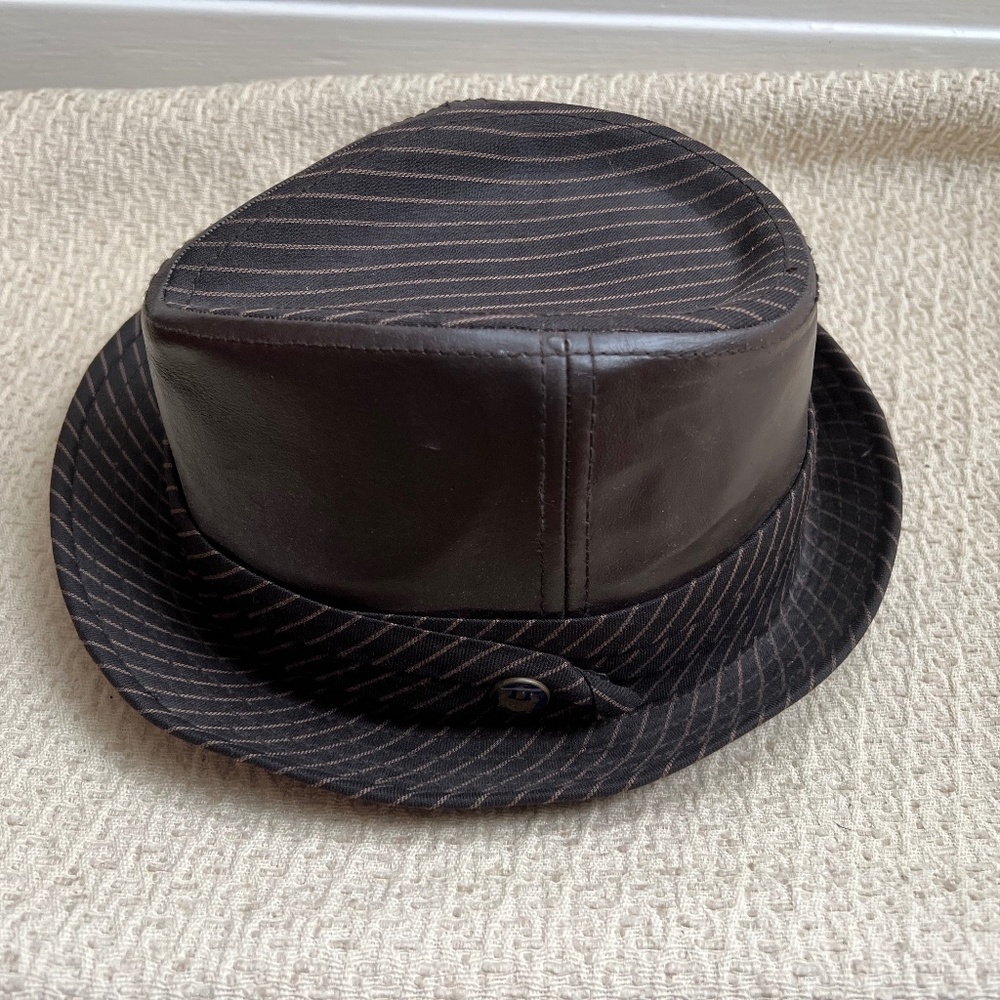Goorin Bros Royal Fedora